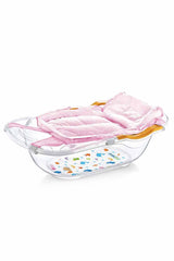 Babyjem Köpüklü File Pembe
