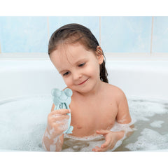 Babyjem Kurbağa Banyo&Oda Termometresi Turkuaz