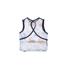 Babyjem Leke Tutmaz Giymeli Dinozor Önlük