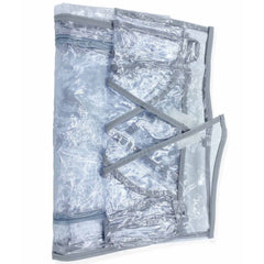 Babyjem Reflektörlü Bebek Arabası Yağmurluğu