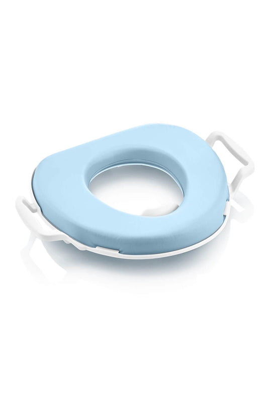 Babyjem Lüks Klozet Adaptörü Mat Mi̇nt