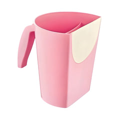 Babyjem Magic Cup Maşrapa Mat Pembe