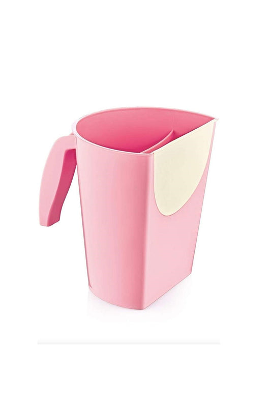 Babyjem Magi̇c Cup Maşrapa Mat Pembe