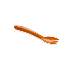 Babyjem Mama Kaşık Çatal Takımı Sarı