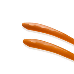 Babyjem Mama Kaşık Çatal Takımı Sarı