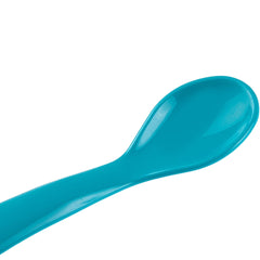 Babyjem Mama Kaşık Çatal Takımı Mavi