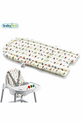 Babyjem Mama Sandalyesi Minderi