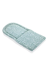 Babyjem Mama Sandalyesi̇ Minderi̇ Yeşil Kareli̇