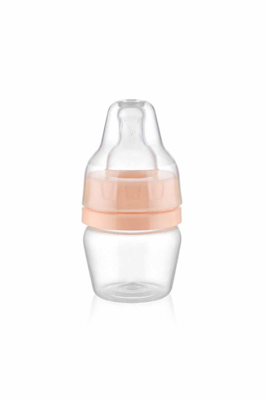 Babyjem Mini̇ Alıştırma Bardağı ve Suluk Somon