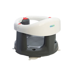 Babyjem Önden Açılır Banyo Mama Oturağı Beyaz