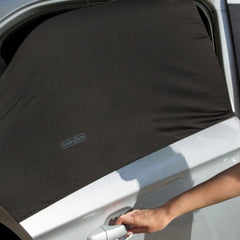 Babyjem Oto Yan Cam Perdesi 2’li