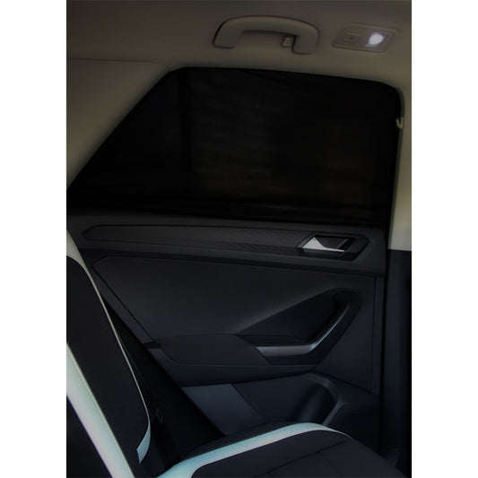 Babyjem Oto Cam Perdesi̇ Büyük (47X107)