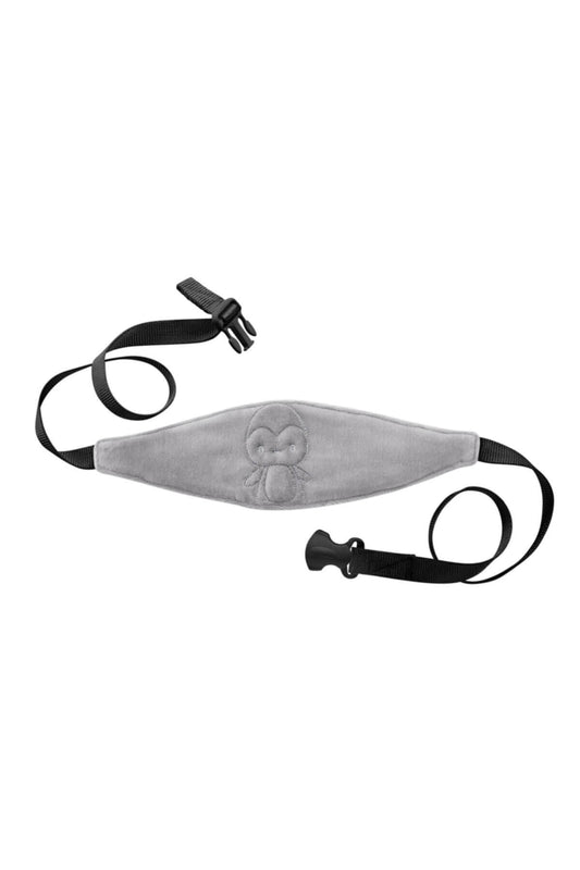 Babyjem Oto Koltuğu Baş Desteği̇ Gri̇