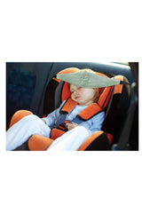 Babyjem Oto Koltuğu Baş Desteği̇ Gri̇