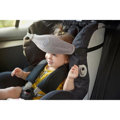 Babyjem Oto Koltuğu Baş Desteği̇ Gri̇
