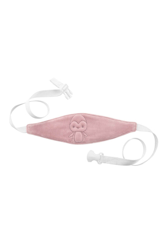 Babyjem Oto Koltuğu Baş Desteği̇ Gül Kurusu