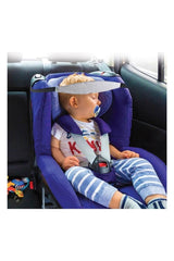 Babyjem Oto Koltuğu Baş Desteği̇ Yeşil