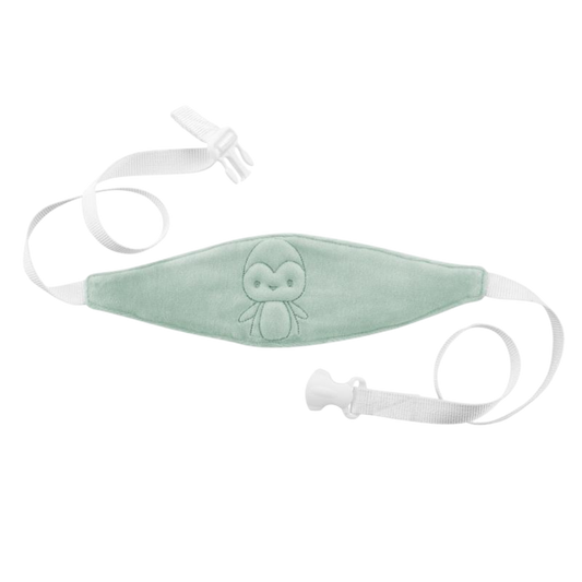 Babyjem Oto Koltuğu Baş Desteği Yeşil