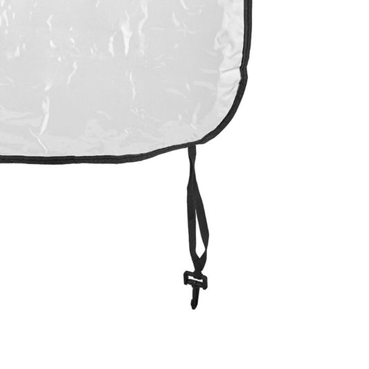 Babyjem Oto Koltuk Arkası Koruyucu