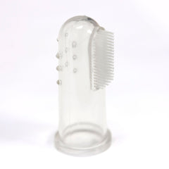 Babyjem Parmak Diş Fırçası