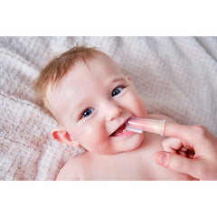 Babyjem Parmak Diş Fırçası