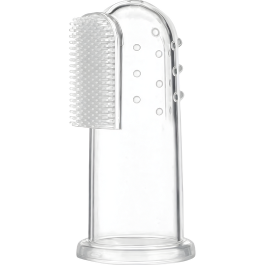 Babyjem Parmak Diş Fırçası