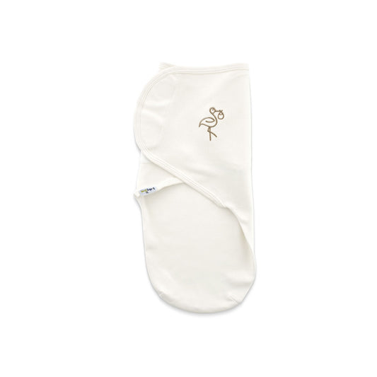 Babyjem Penye Kundak Ekru