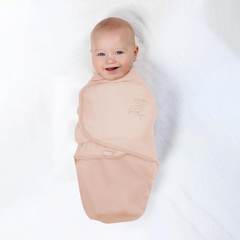 Babyjem Penye Kundak Somon