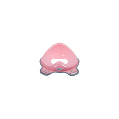 Babyjem Plastik Klozet Adaptörü Pembe