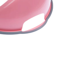 Babyjem Plastik Klozet Adaptörü Pembe