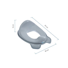 Babyjem Plastik Klozet Adaptörü Mint