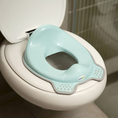 Babyjem Plastik Klozet Adaptörü Mint - Welcome Baby