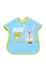 Babyjem Poli Muşamba Önlük Büyük