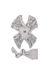 Babyjem Pratik Kanguru Syling Gri̇