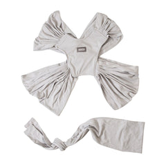 Babyjem Pratik Kanguru Syling Gri