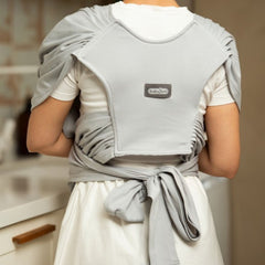 Babyjem Pratik Kanguru Syling Gri