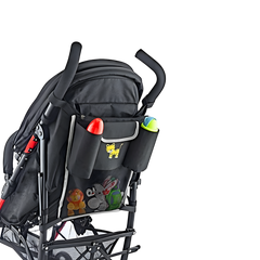 Babyjem Puset Arkası Organizer