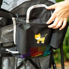 Babyjem Puset Arkası Organizer