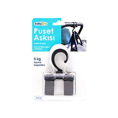Babyjem Puset Kancası