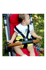 Babyjem Puset Minderi̇ Gri̇