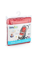 Babyjem Puset Minderi̇ Kırmızı