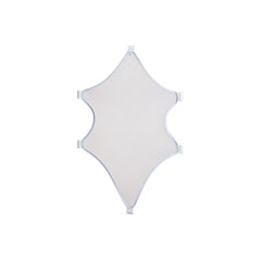 Babyjem Renkli Eko File Gri