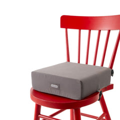 Babyjem Sandalye Yükseltici Minder Antrasit