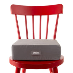 Babyjem Sandalye Yükseltici Minder Antrasit