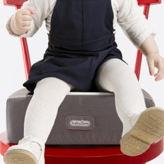 Babyjem Sandalye Yükseltici Minder Antrasit