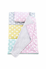 Babyjem Şekerleme Matı Kız