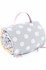 Babyjem Şekerleme Matı Kız