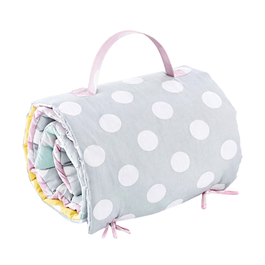 Babyjem Şekerleme Matı Kız