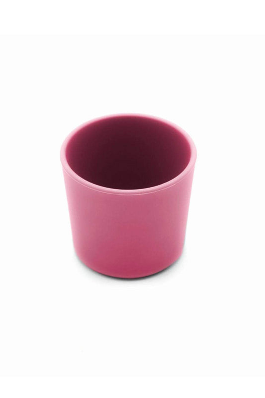 Babyjem Si̇li̇kon Bardak Pembe