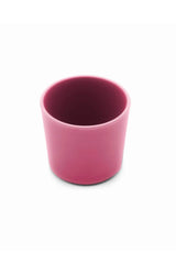Babyjem Si̇li̇kon Bardak Pembe